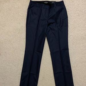 Express Editor Pants